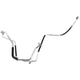 thumbnail image 1 of A/C Suction and Liquid Line Hose Assembly - Compatible with 2009 - 2010 Ford F-150, 1 of 2