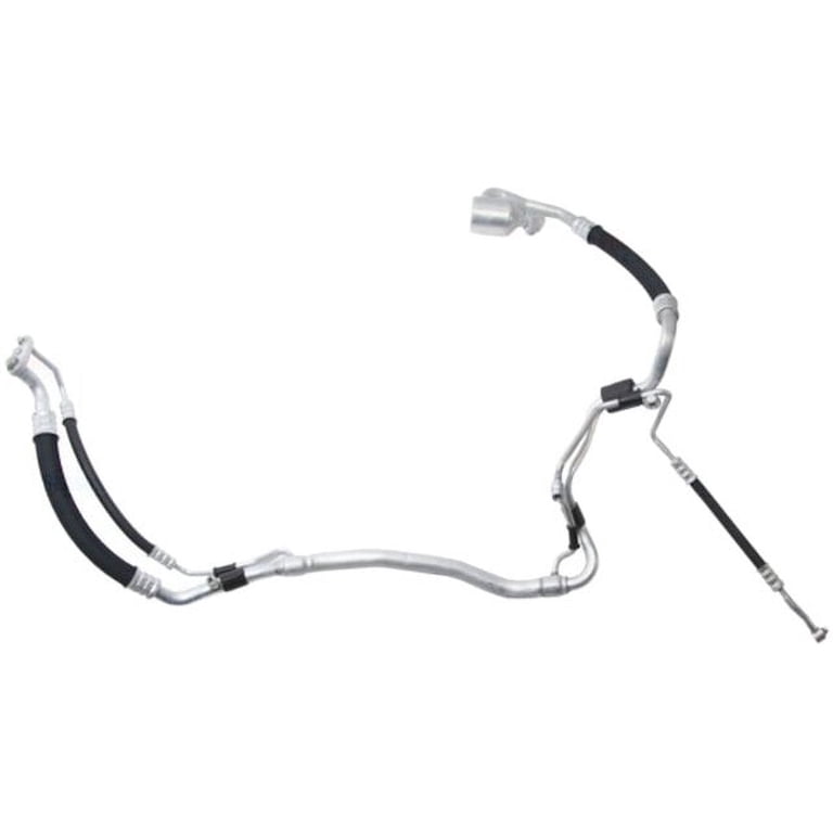 A-Premium A/C Discharge Hose For Kia Sportage 2011-2016 (2.0L, 2.4L, 3.3L)-769737