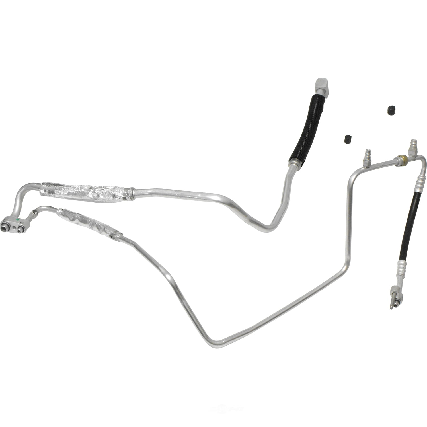 Free Shipping! UAC A/C Suction and Liquid Line Hose Assembly Fits 2004 ...