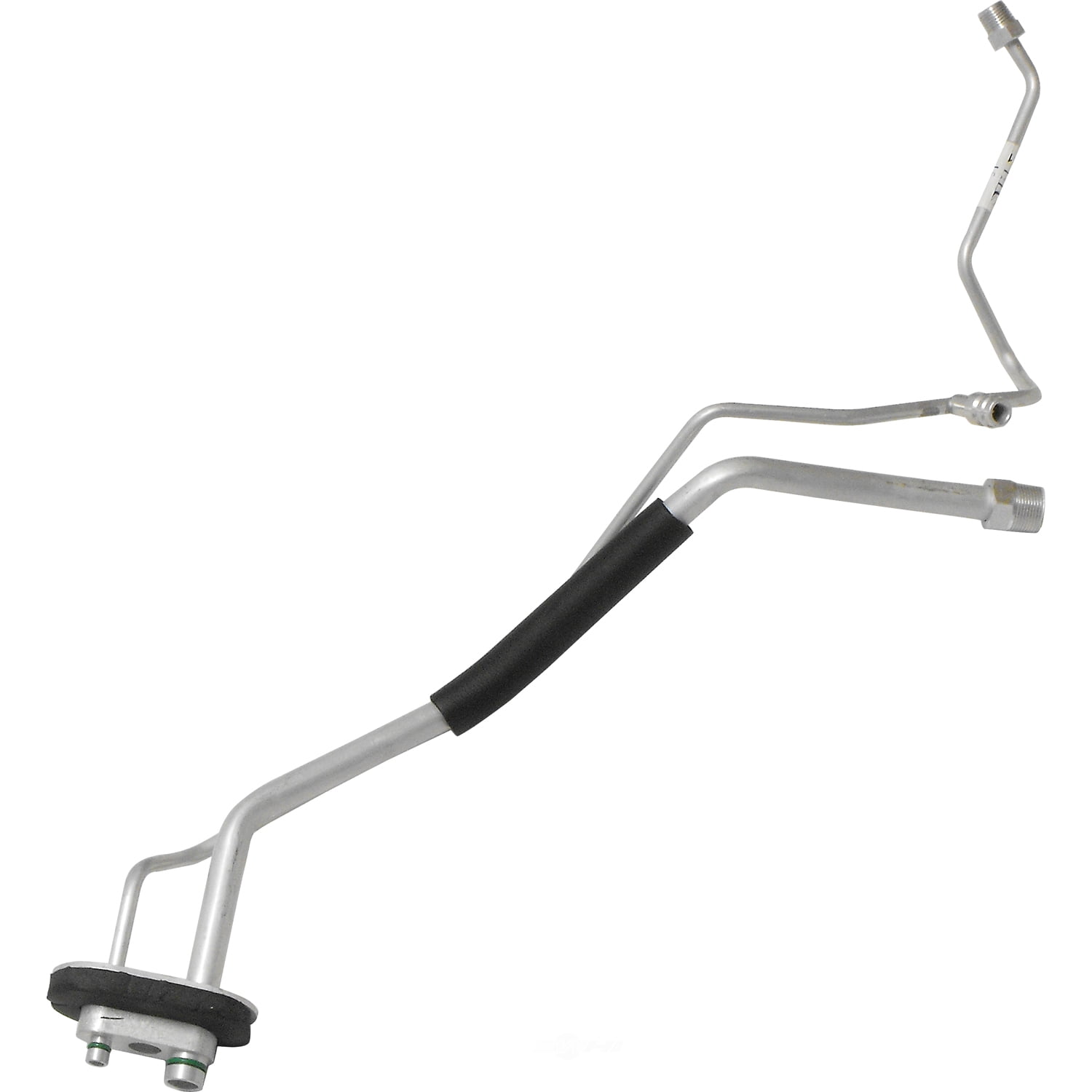 A/C Suction and Liquid Line Hose Assembly -- Suction and Liquid Line Fits select: 2007-2011 HONDA CIVIC SI
