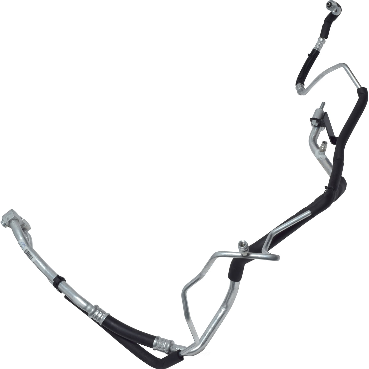 New A/C Suction Hose Line 111834C- 23443882 - Tahoe Suburban Yukon