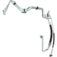 thumbnail image 1 of A/C Suction and Liquid Line Hose Assembly -- Suction and Liquid Line Fits select: 2013-2014 CHEVROLET SPARK, 1 of 2