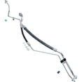 thumbnail image 1 of A/C Suction and Liquid Line Hose Assembly -- Suction and Liquid Line, 1 of 2