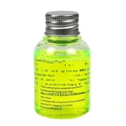 A/C System Leak Test Detector UV Dye High Concentration Leakage Testing Agent 60ml Fluorescent Agent Radiator