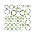 thumbnail image 1 of A/C System O-Ring and Gasket Kit - Compatible with 1981, 1984 - 2002 Ford Escort 1985 1986 1987 1988 1989 1990 1991 1992 1993 1994 1995 1996 1997 1998 1999 2000 2001, 1 of 2