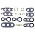 thumbnail image 1 of A/C System O-Ring and Gasket Kit - Compatible with 1984 - 1988 Dodge Caravan 1985 1986 1987, 1 of 2