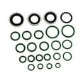 thumbnail image 1 of A/C System O-Ring and Gasket Kit - Compatible with 1992 - 1999 Chevy K1500 1993 1994 1995 1996 1997 1998, 1 of 2