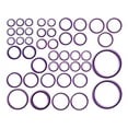thumbnail image 1 of A/C System O-Ring and Gasket Kit - Compatible with 1995, 2002 - 2003, 2007 - 2010, 2013 Audi S6 2008 2009, 1 of 2