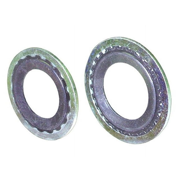 A/C System O-Ring and Gasket Kit - Compatible with 1998 - 2002 Buick Park Avenue 3.8L V6 1999 2000 2001