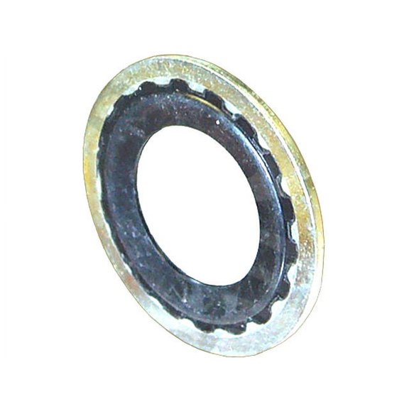 A/C System O-Ring and Gasket Kit - Compatible with 2000 - 2002 Chevy Suburban 1500 5.3L V8 2001