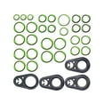 thumbnail image 1 of A/C System O-Ring and Gasket Kit - Compatible with 2001 - 2007 Dodge Caravan 2002 2003 2004 2005 2006, 1 of 2