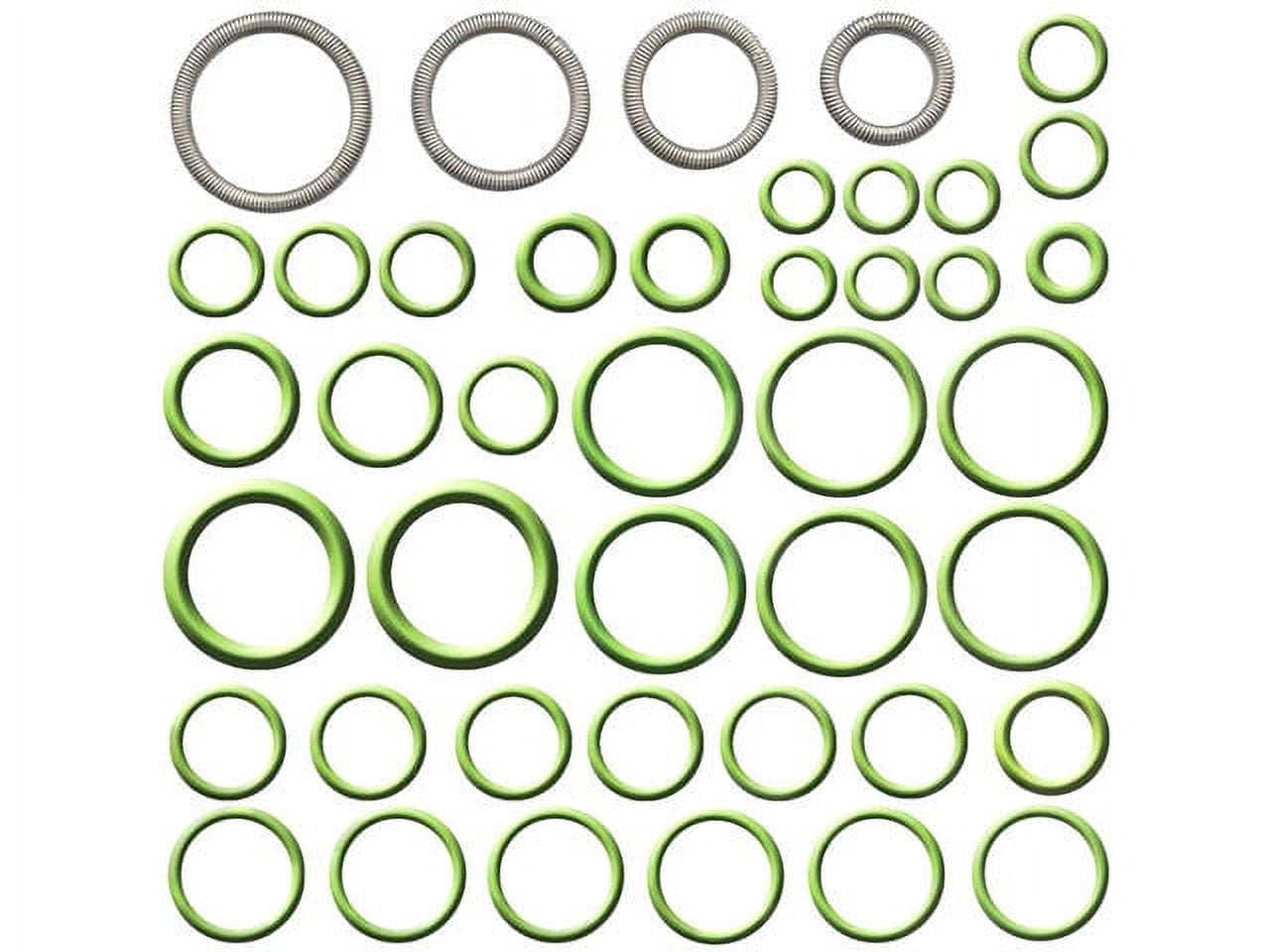 A/C System O-Ring and Gasket Kit - Compatible with 2001 - 2007 Ford ...
