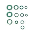 thumbnail image 1 of A/C System O-Ring and Gasket Kit - Compatible with 2005 - 2007, 2009 - 2010, 2012, 2014, 2016 - 2017 Freightliner M2 106 2006, 1 of 1