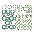 thumbnail image 1 of A/C System O-Ring and Gasket Kit - Compatible with 2008 - 2013, 2017 - 2018 Ford Taurus 2009 2010 2011 2012, 1 of 2