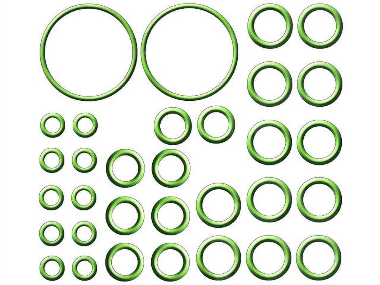 A/C System O-Ring and Gasket Kit - Compatible with 2011 - 2020 Honda CR ...