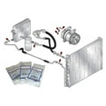thumbnail image 1 of A/C System Seal Kit - Compatible with 2005 - 2010 Chrysler 300 2006 2007 2008 2009, 1 of 2