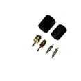 thumbnail image 1 of A/C System Valve Core and Cap Kit - Compatible with 2006 - 2010 Dodge Ram 3500 2007 2008 2009, 1 of 2
