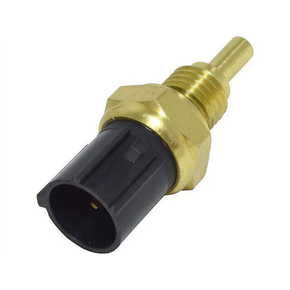 A/C Temperature Sensor - Compatible with 1997 - 2001 Honda CR-V 1998 1999 2000