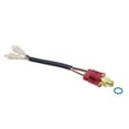thumbnail image 1 of A/C Temperature Switch - Compatible with 1981 - 1985 Mercedes-Benz 300SD 1982 1983 1984, 1 of 2