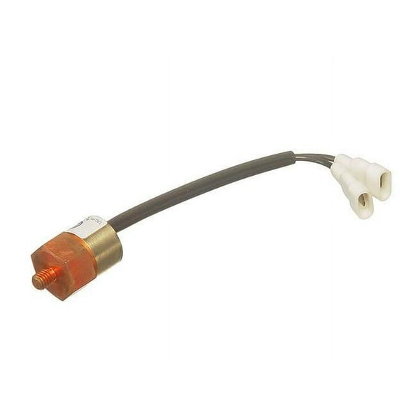 A/C Temperature Switch - Compatible with 1981 - 1985 Mercedes-Benz 380SL 1982 1983 1984