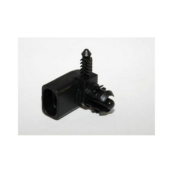 A/C Temperature Switch - Compatible with 2005 - 2011 Cadillac STS - AC Delco