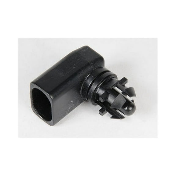 A/C Temperature Switch - Compatible with 2006 - 2010 Hummer H3 4WD 2007 2008 2009