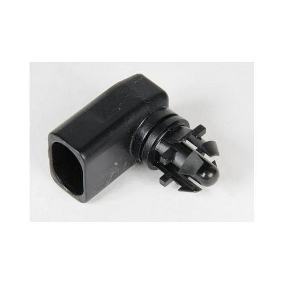 A/C Temperature Switch - Compatible with 2006 - 2011 Cadillac DTS 2007 2008 2009 2010