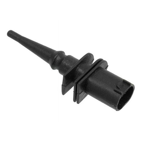 A/C Temperature Switch - Compatible with 2008 - 2017 BMW X6 2009 2010 2011 2012 2013 2014 2015 2016