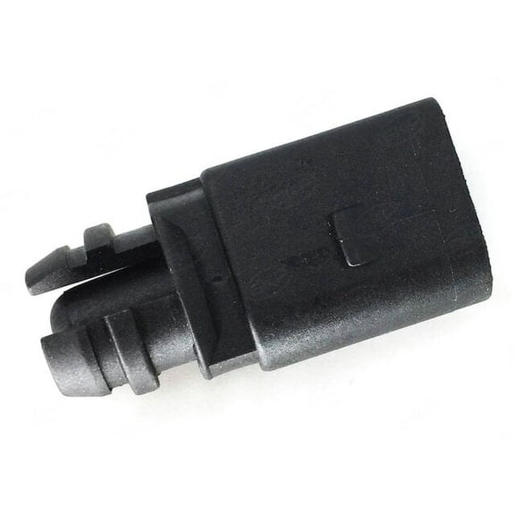 A/C Temperature Switch - Compatible with 2009 - 2011, 2013 - 2017 Audi S6 2010 2014 2015 2016