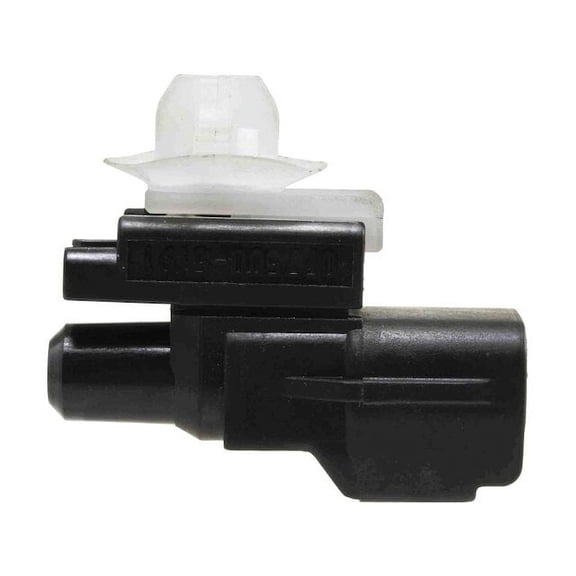 A/C Temperature Switch - Compatible with 2009 - 2013 Toyota Corolla 2010 2011 2012