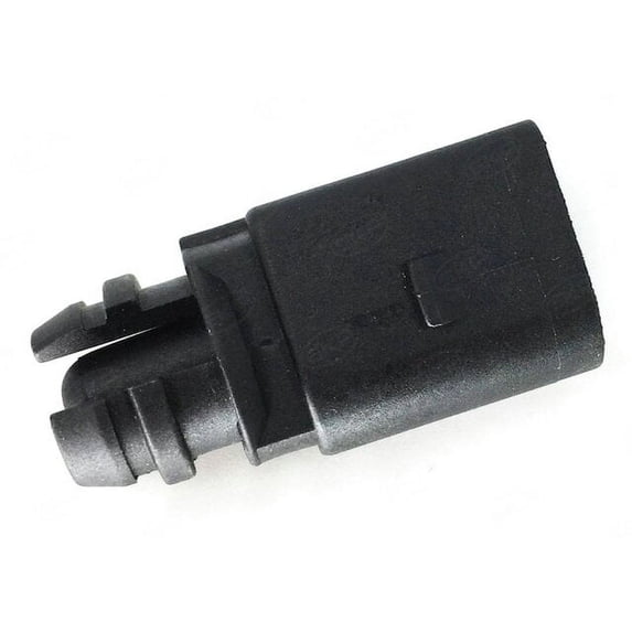 A/C Temperature Switch - Compatible with 2009 - 2017 Volkswagen Tiguan 2010 2011 2012 2013 2014 2015 2016