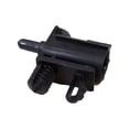 thumbnail image 1 of A/C Temperature Switch - Compatible with 2011 - 2015, 2020 - 2023 Ford Explorer 2012 2013 2014 2021 2022, 1 of 2