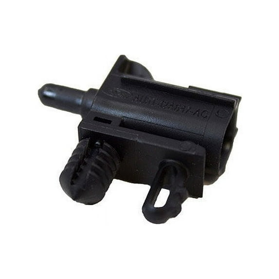 A/C Temperature Switch - Compatible with 2013 - 2019 Ford Flex 2014 2015 2016 2017 2018