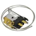 thumbnail image 1 of A/C Thermostat - Compatible with 1973 - 1974 Ford F-100, 1 of 2