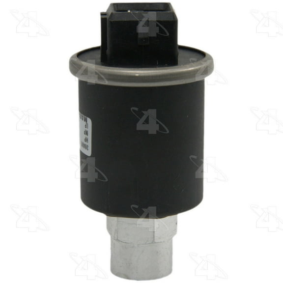 A/C Trinary Switch Fits select: 1990-1994 VOLKSWAGEN JETTA, 1990-1994 VOLKSWAGEN GOLF