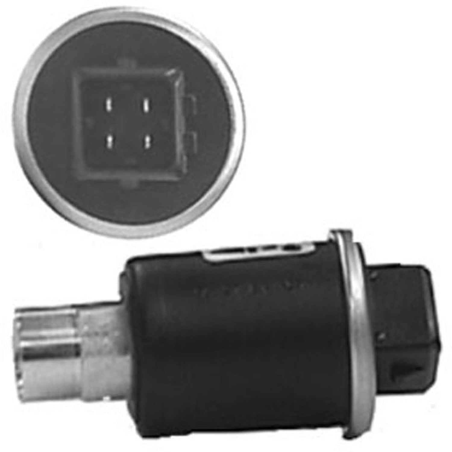 A/C Trinary Switch -- Trinary HPCO CF LPCO Fits select: 1990 VOLKSWAGEN ...