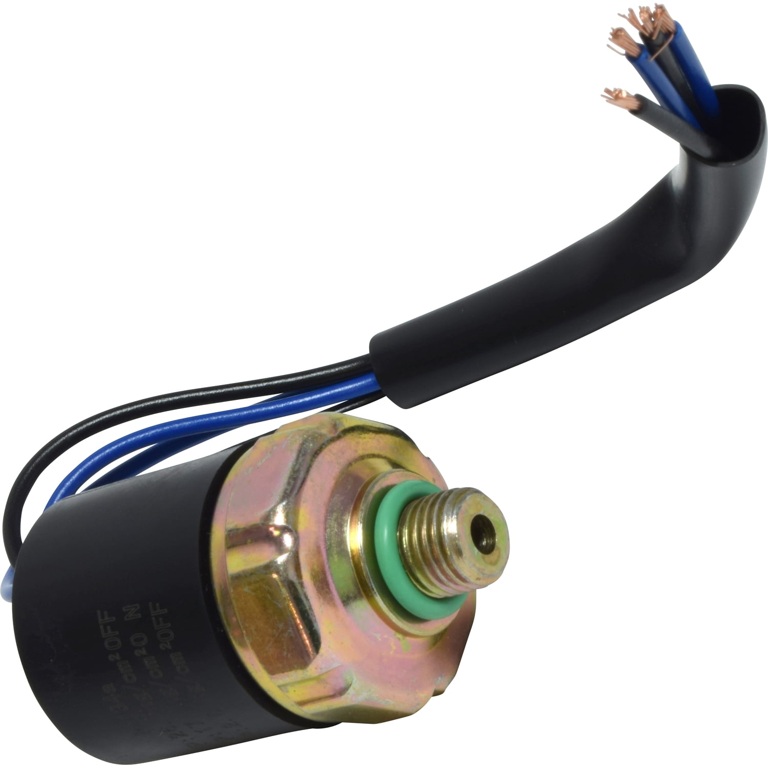 8-Quart Digital Air Fryer