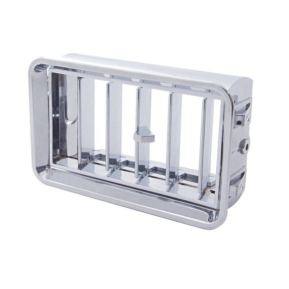 A/C Vent For 1989-2010 Freightliner FLD/Classic - Center Dash