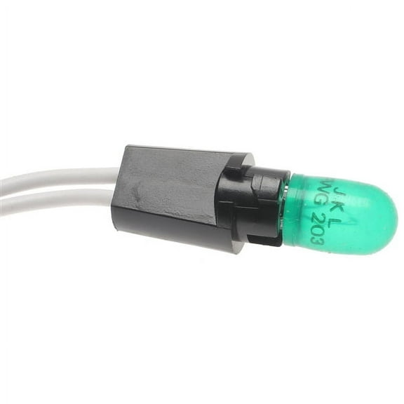 A/C and Heater Blower Motor Switch