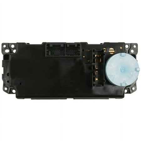 A/C and Heater Selector Switch
