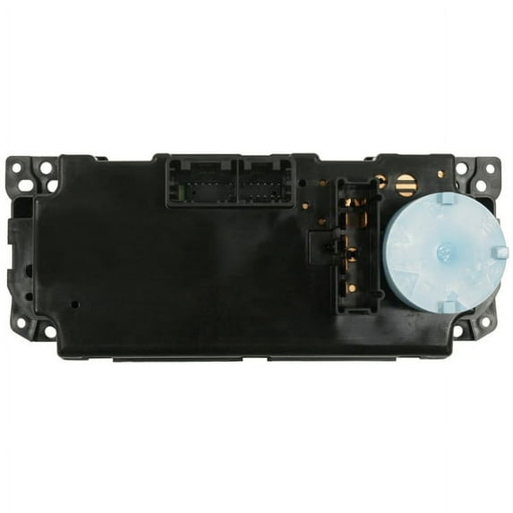 A/C and Heater Selector Switch