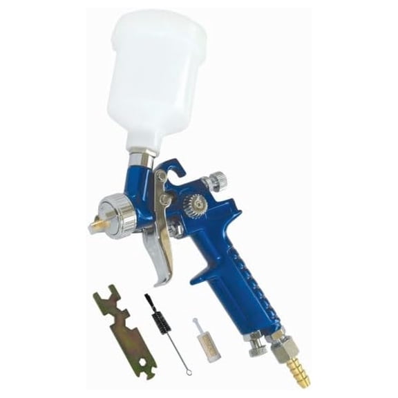 A-C2 HVLP Touch-Up Spray Gun