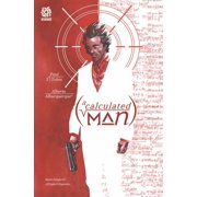A Calculated Man, (Paperback)