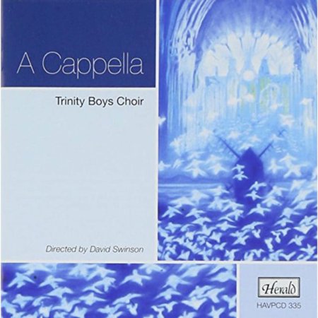 A CAPELLA