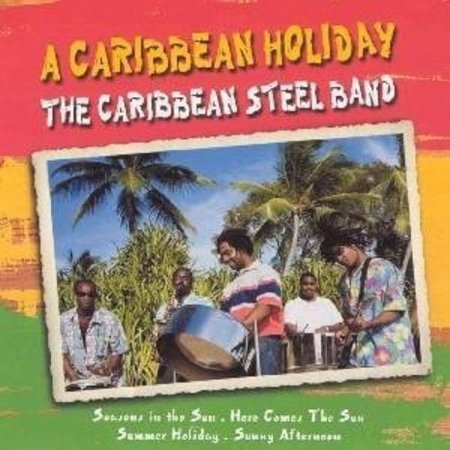 A CARIBBEAN HOLIDAY