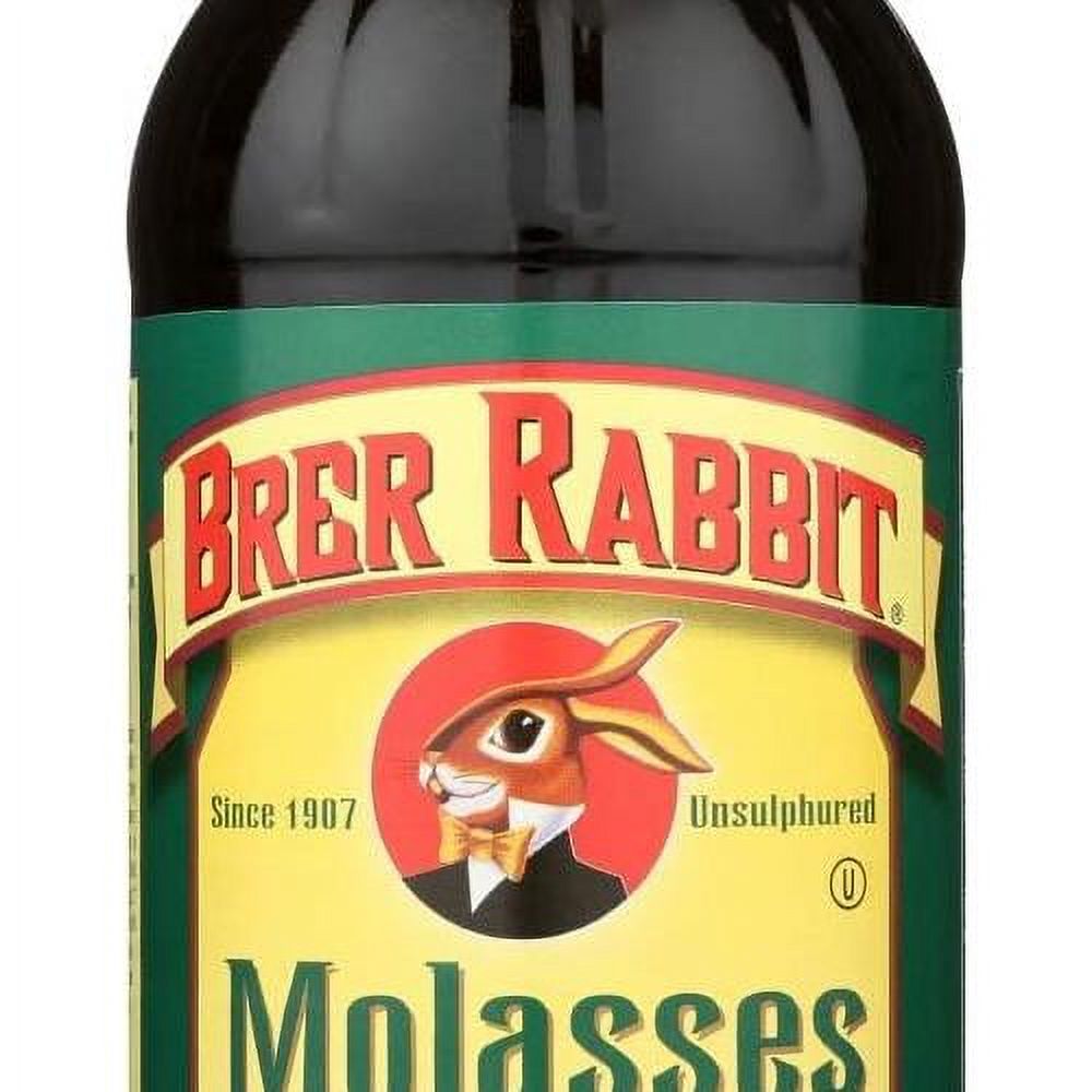 A CASE) Molasses Full Flavor All Natural