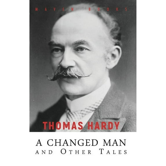 A CHANGED MAN and Other Tales, (Paperback)