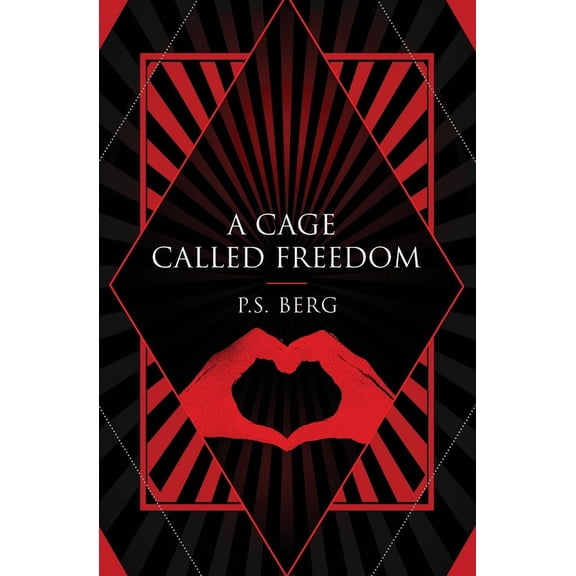 A Cage Called Freedom, (Paperback)