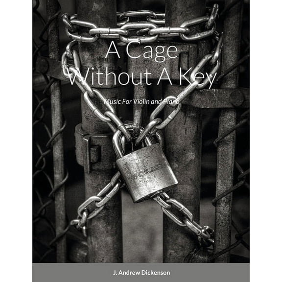 A Cage Without A Key (Paperback)