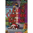 thumbnail image 1 of Pre-Owned A Cajun Christmas Killing: A Cajun Country Mystery (Paperback) 1683317556 9781683317555, 1 of 1